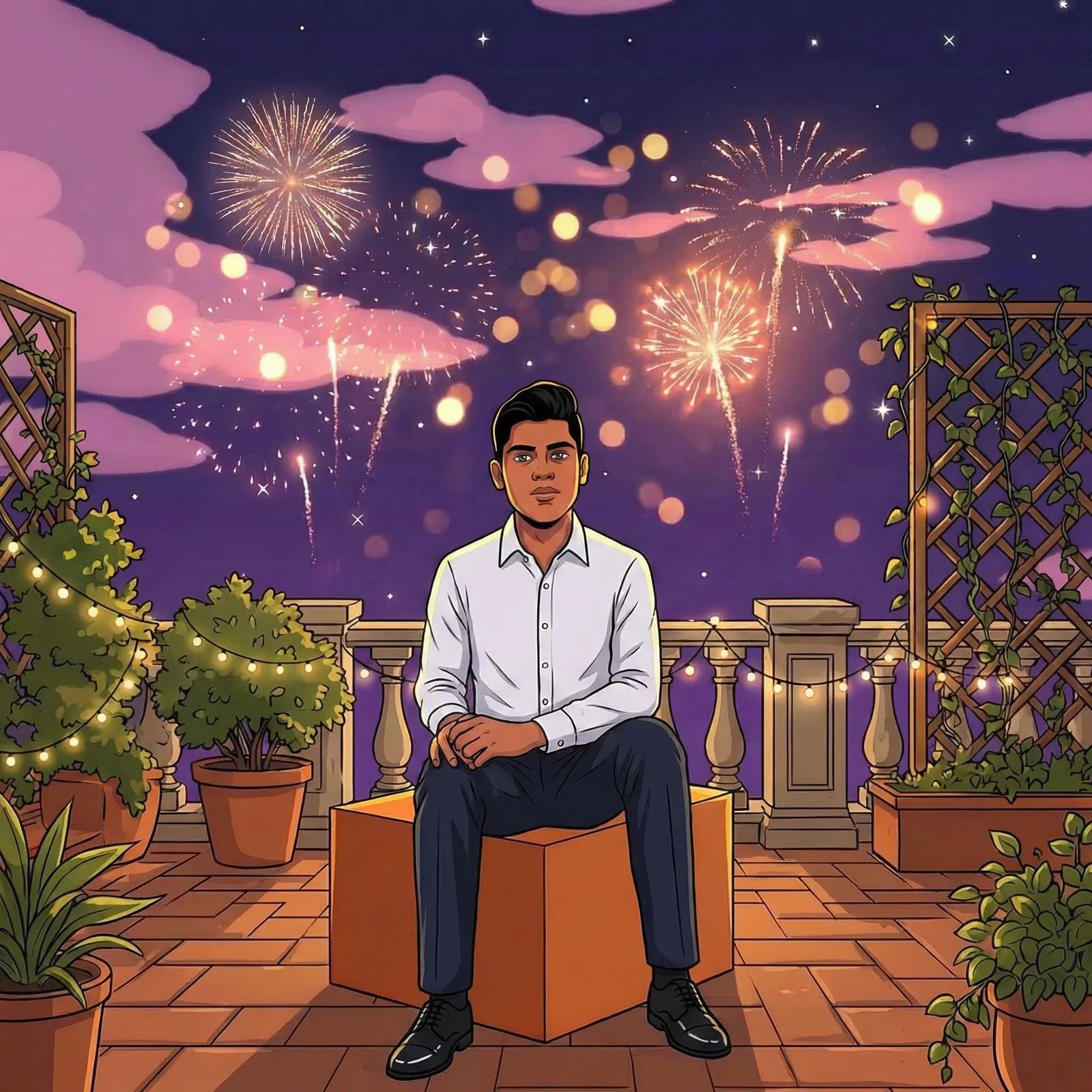Anish Yadav