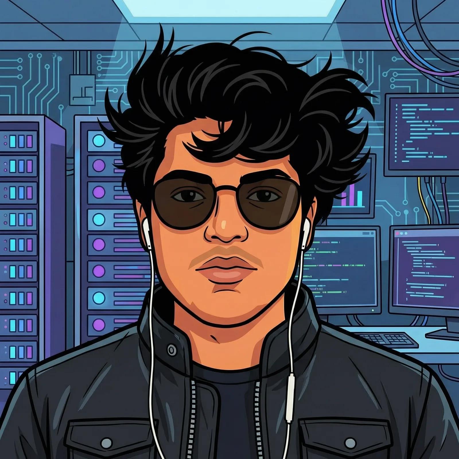 Gaurav Karn