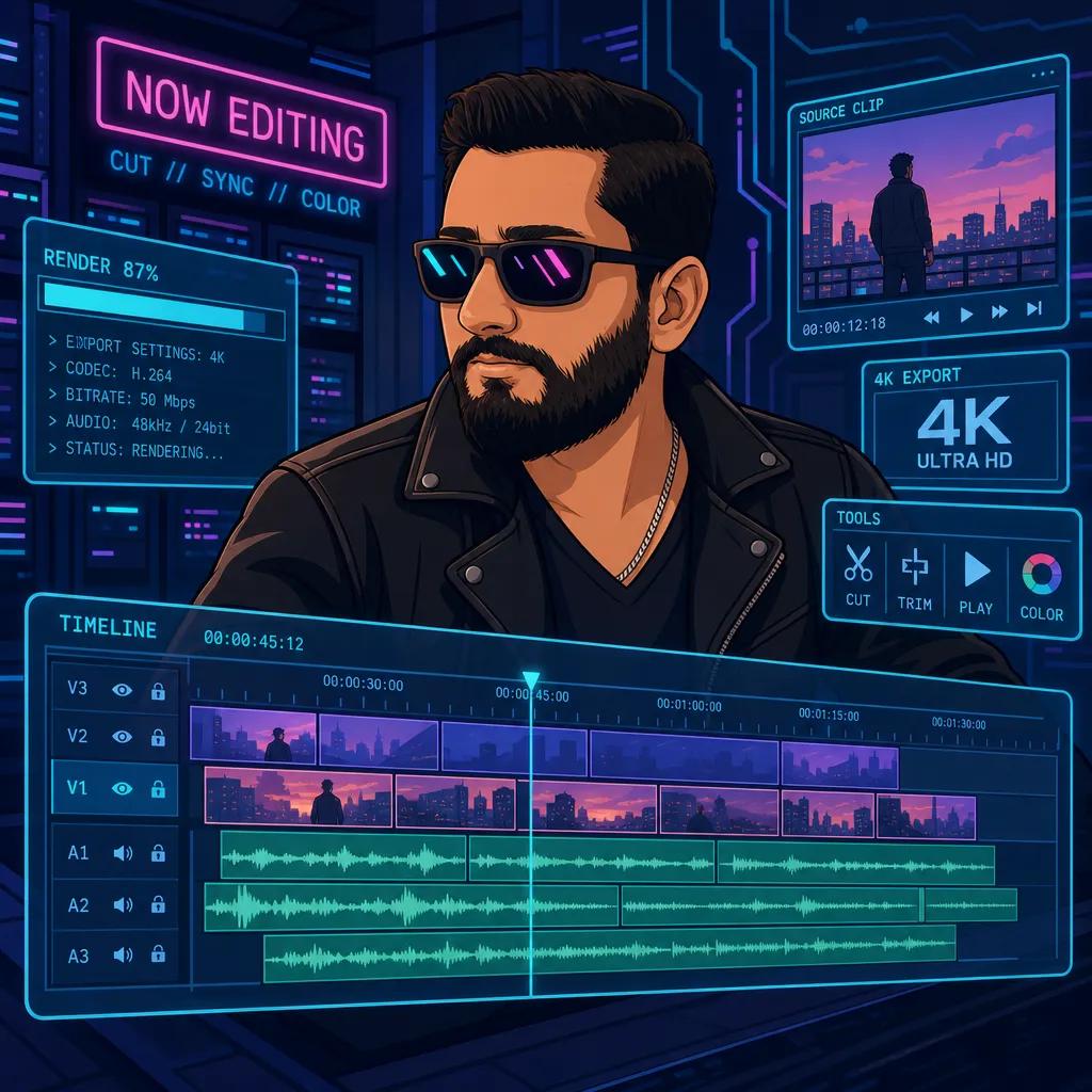Nazim Shaikh